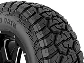 DORAL RUGGED PATH image